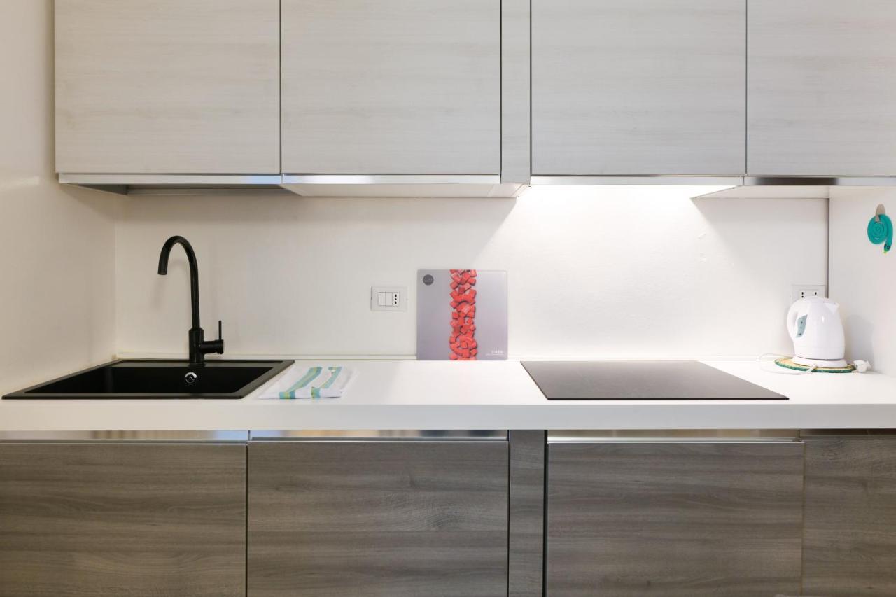 Primopiano - Copernico 10 Lägenhet Milano Exteriör bild