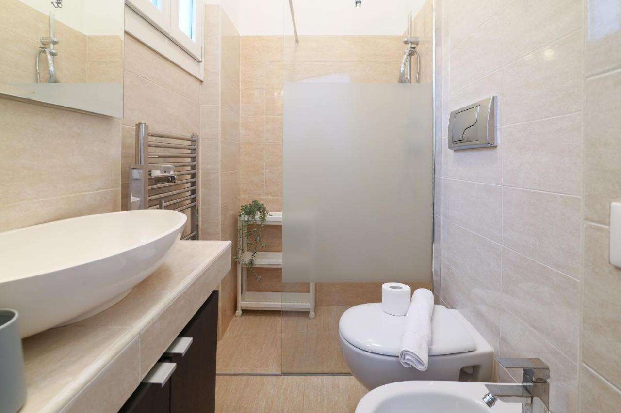 Primopiano - Copernico 10 Lägenhet Milano Exteriör bild