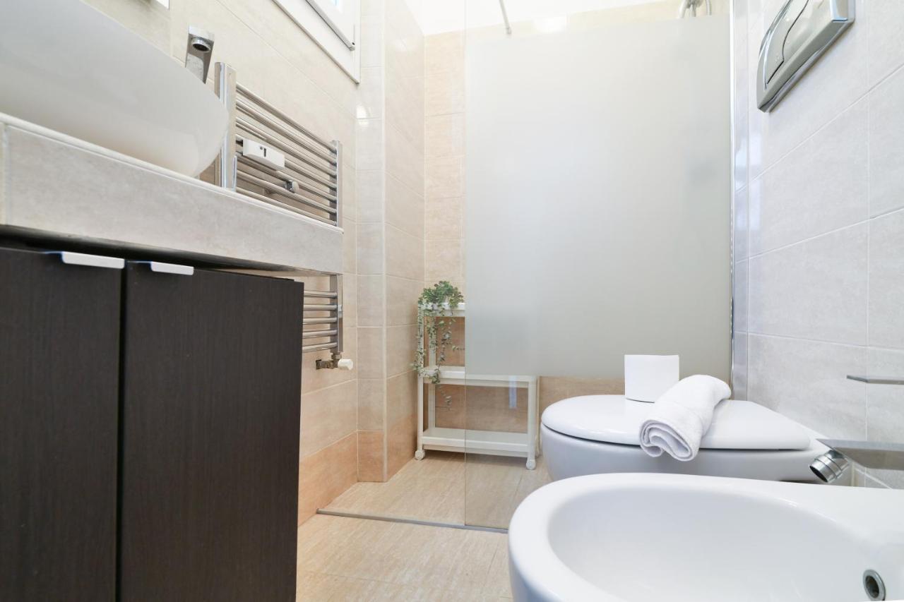Primopiano - Copernico 10 Lägenhet Milano Exteriör bild