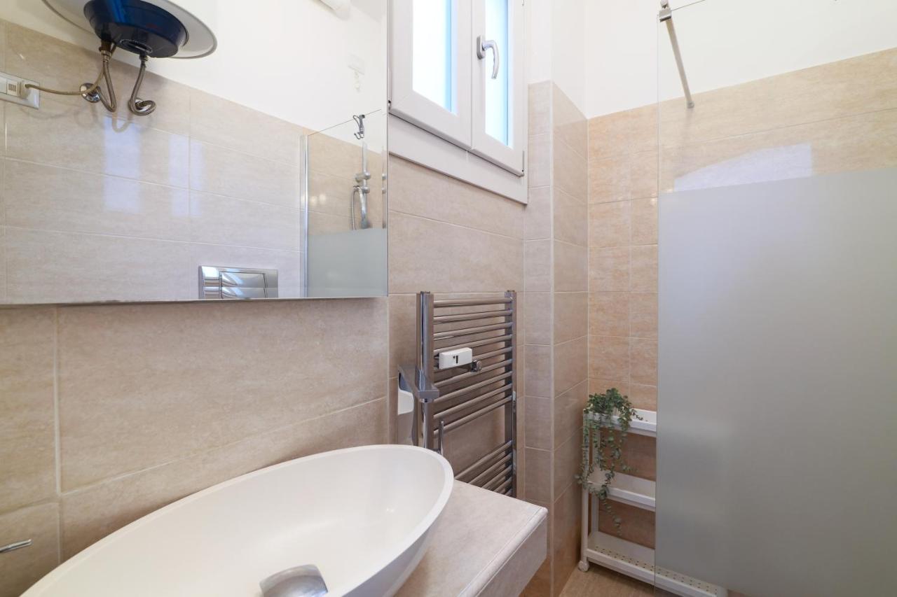 Primopiano - Copernico 10 Lägenhet Milano Exteriör bild
